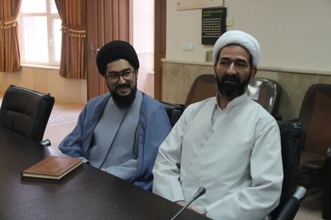تصاویر/ برگزاری جلسه شورای زکات استان قزوین