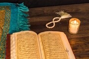 آیات و نکات | راهکار قرآن برای سعادت و رستگاری انسان