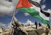 انتقام خون شهیدان ما، نابودی رژیم منحوس و غده سرطانی اسرائیل است