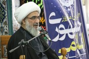 انقلاب اسلامی دست رد بر اندیشه ها و محاسبات جهانی زد