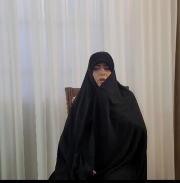 فیلم| شب قدر شب بازیافتن شخصیت خود است