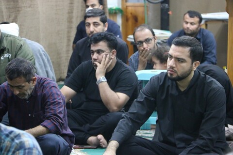 تصاویر/ گرامیداشت 12 فرودین روز جمهوری اسلامی در بوشهر