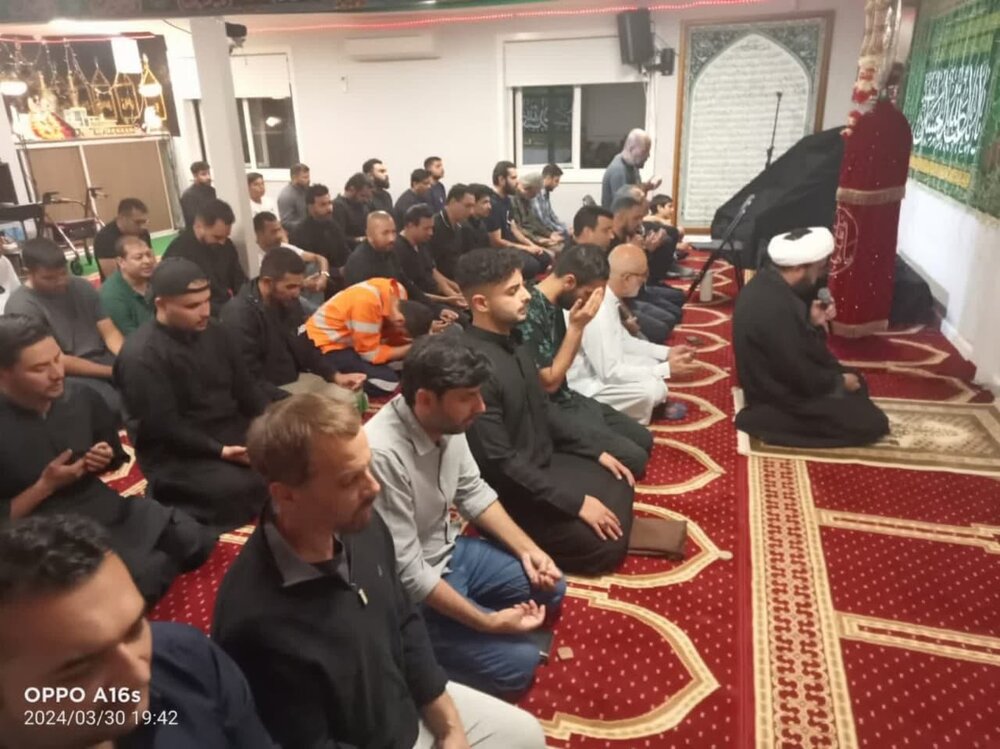 امام علی (ع) کی سیرت میں حق و باطل کو پہچاننے کا واضح پیغام ہے