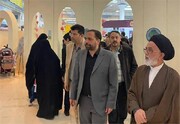 بخش‌های جذاب نمایشگاه بین المللی قرآن از نظر عضو شورای شهر تهران