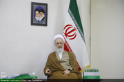 Ayatollah Arafi Issues Message on Nature Day