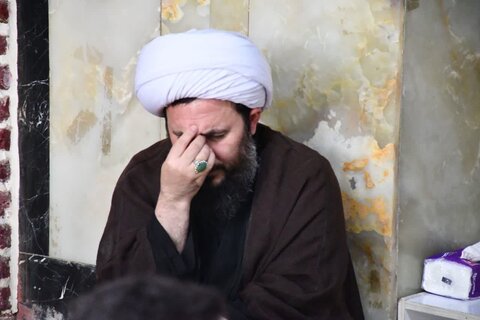 تصاویر/ مراسم گرامیداشت ۱۲ فروردین روز جمهوری اسلامی ایران در خوی