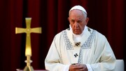 पोप फ्रांसिस ने गज़्ज़ा में तत्काल युद्धविराम का आह्वान किया