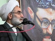 شهید «ابوالحسن کریمی» خود را وقف انقلاب و نظام کرد