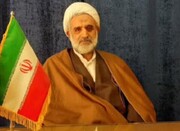 ممثل الإمام الخامنئي في سوريا يعزي باستشهاد المستشارين العسكريين الإيرانيين في سوريا