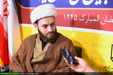 درخشش معاونت تبلیغ حوزه علمیه همدان در ارزیابی کشوری