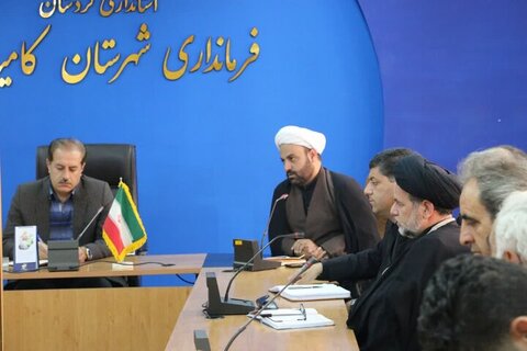 حجتالاسلام مهدی دهقانی