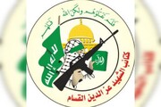 بیانیه جنبش حماس در پی حمله اسرائیل به کنسولگری ایران در دمشق