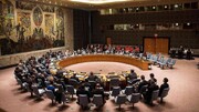 اقوام متحدہ کے سلامتی کونسل میں ایران کے سفارت خانے پر وحشیانہ حملے کی مذمت