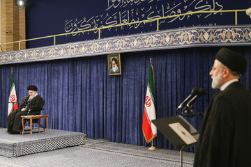 تخصیص ۴۵ میلیارد دلار به بخش تولید در سال ۱۴۰۲/آینده از آن مردم فلسطین است