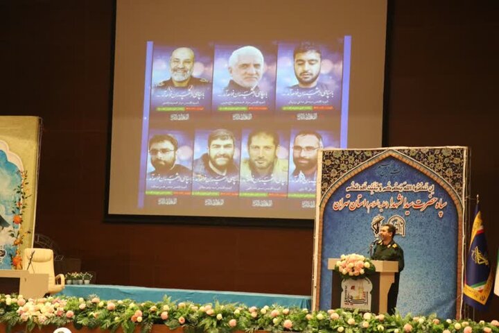 حضور حداکثری در راهپیمایی روز قدس، تجدید پیمان با امام(ره) و شهداست