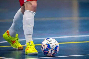 رقابت ۷۰ تیم در فوتسال جام رمضان اردبیل