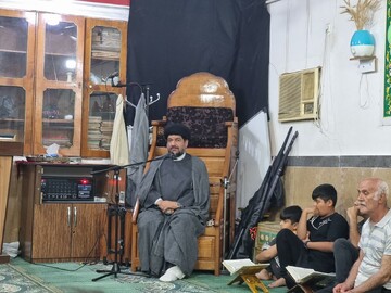 باز بودن آشکار مراکز عرضه غذا قبل از اذان مغرب، بی‌حرمتی به ماه مبارک رمضان است