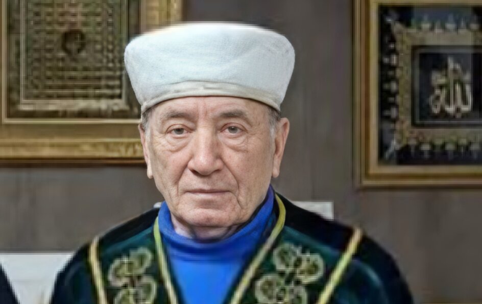 مسئلہ فلسطین کے حوالے سے عربوں کی خاموشی حیران کن ہے: مفتی اعظم بیلاروس