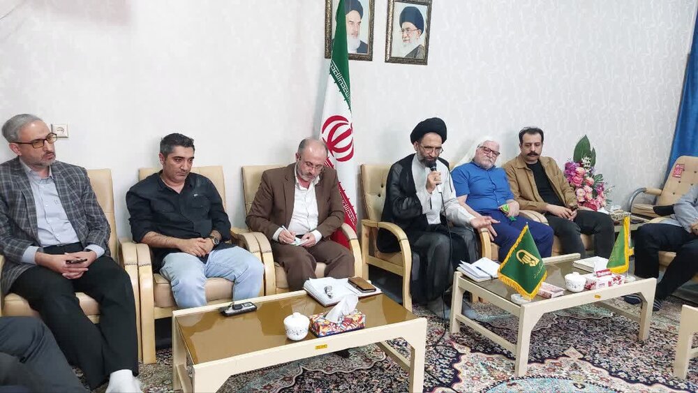 ضرورت رعایت حدود شرعی غم و شادی در اجرای نمایش ها