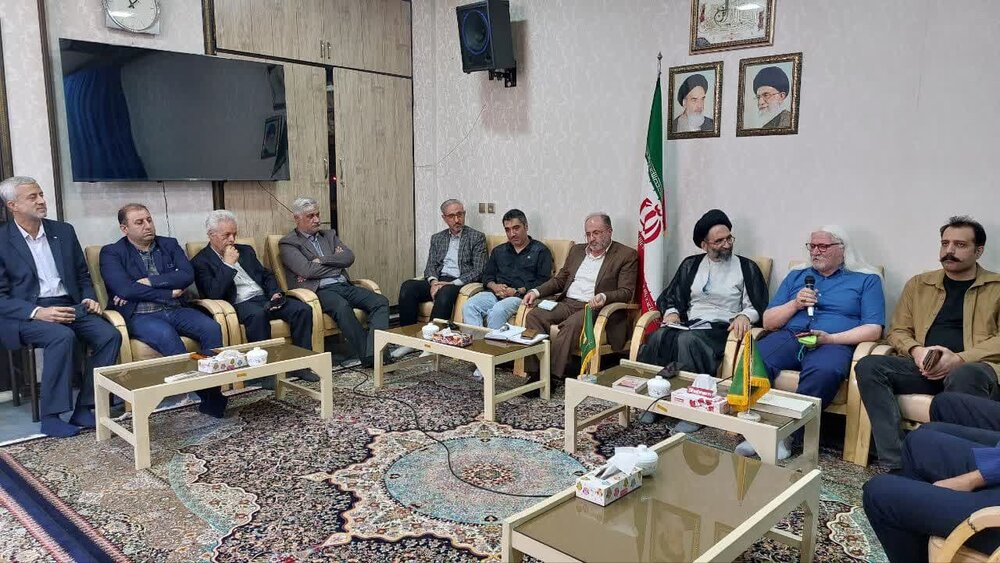 ضرورت رعایت حدود شرعی غم و شادی در اجرای نمایش ها