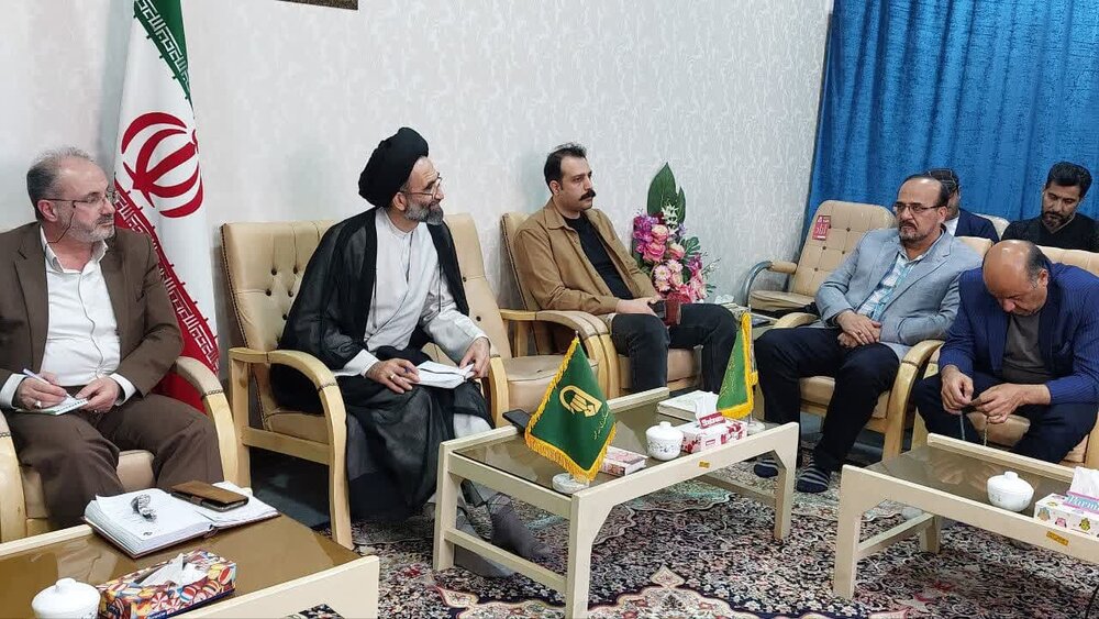 ضرورت رعایت حدود شرعی غم و شادی در اجرای نمایش ها