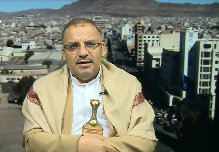 عضو دفتر سیاسی انصارالله یمن: روز قدس نقطه عطف مهمی برای مردم یمن است