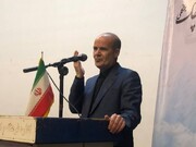 ایران محور مقاومت و نقطه کانونی مبارزه با استکبار است