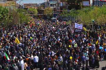 جنایات امروز رژیم صهیونیستی نشان‌دهنده ضعف آن‌ها است