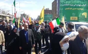 رژیم صهیونیستی در سراشیبی سقوط قرار دارد