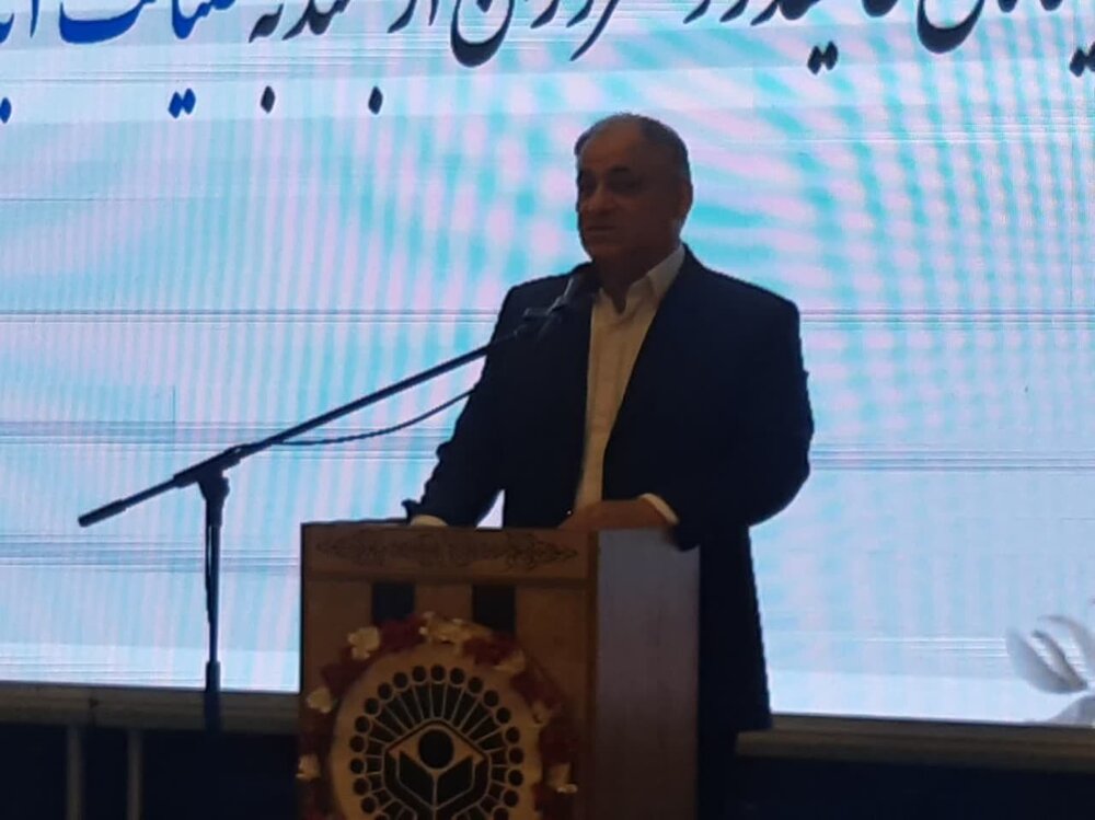 جمع آوری ۱۵ میلیارد و ۴۰۰ میلیون تومان در جشن گلریزان نابینایان کاشان