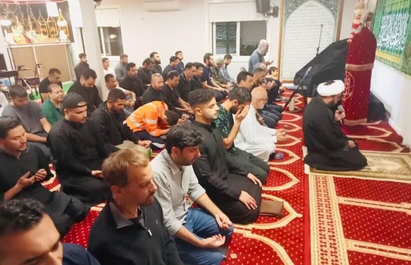 قدس کی آزادی کسی ایک مکتب کا نہیں بلکہ پوری امت مسلمہ کا مسئلہ ہے