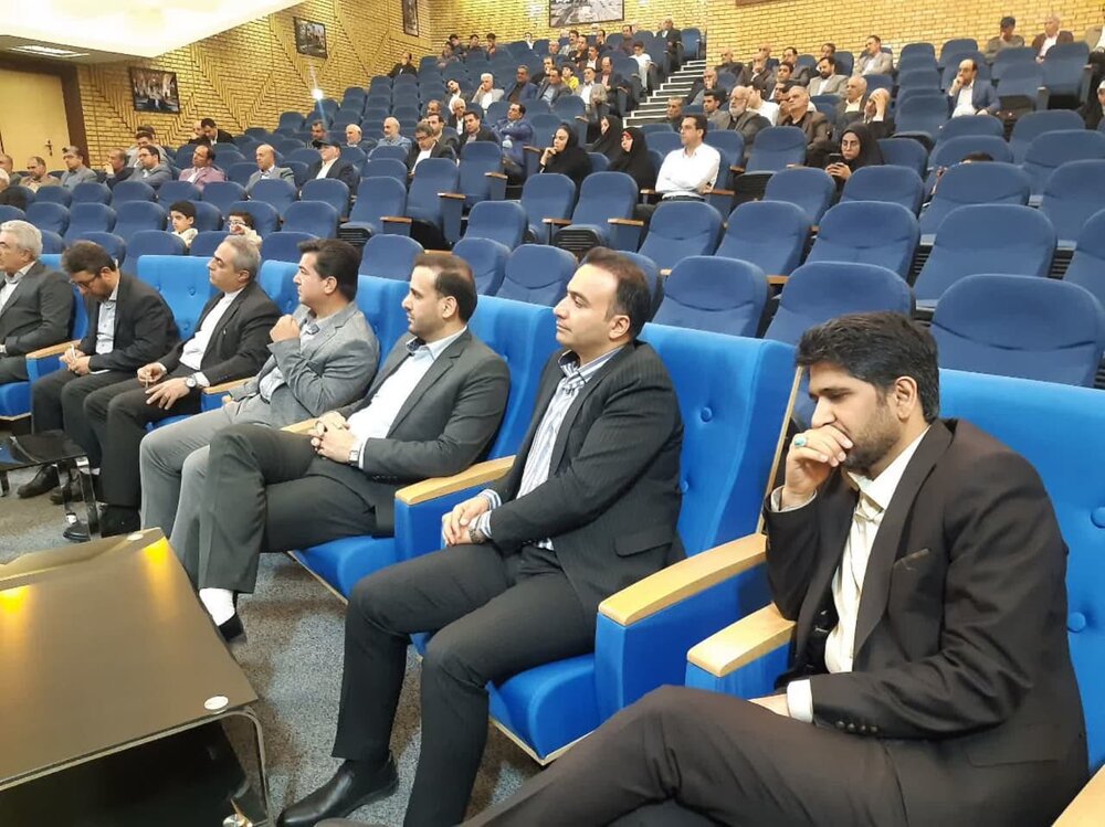 جمع آوری ۸ میلیارد تومان در شانزدهمین جشن گلریزان کاشان