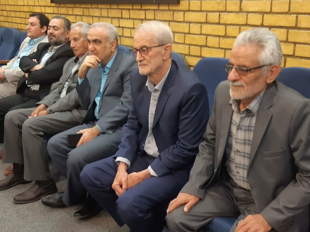 جمع آوری ۸ میلیارد تومان در شانزدهمین جشن گلریزان کاشان