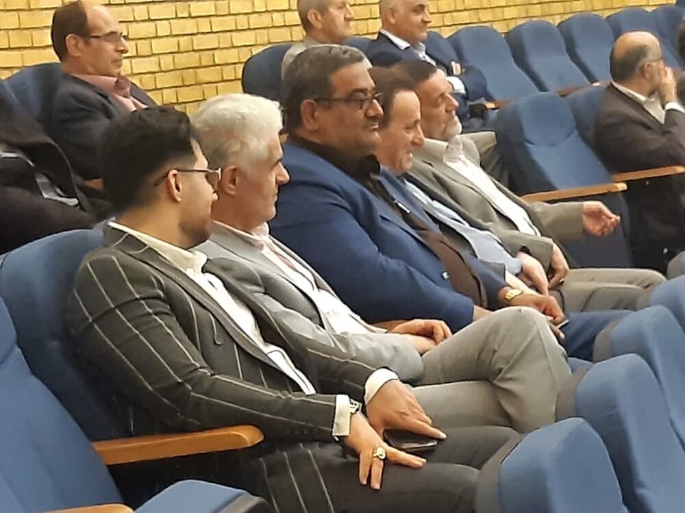 جمع آوری ۸ میلیارد تومان در شانزدهمین جشن گلریزان کاشان