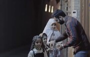 فیلم | آیین سنتی دوست علی(ع) همزمان با شامگاه ۲۷رمضان در یزد