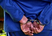 دستگیری کارشناس متخلف دادگستری در مشگین شهر
