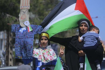 جزییات راهپیمایی روز قدس در مراکز شهرستان‌های بوشهر اعلام شد