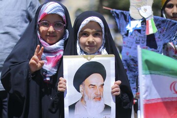 روز قدس امسال از اهمیت ویژه‌ای برخوردار است