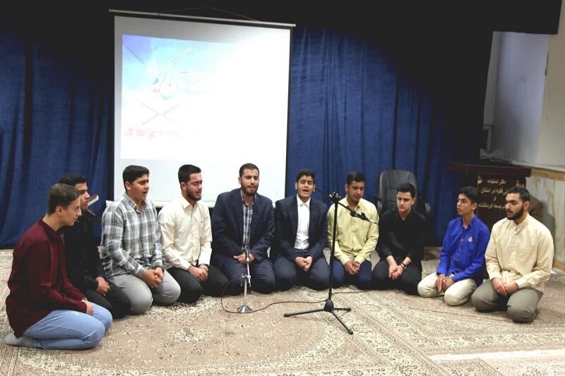 جلسات خانگی قرآن کریم سابقه‌ای دیرینه در شهر کرمانشاه دارد