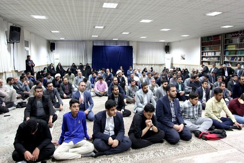 جلسات خانگی قرآن کریم سابقهای دیرینه در شهر کرمانشاه دارد