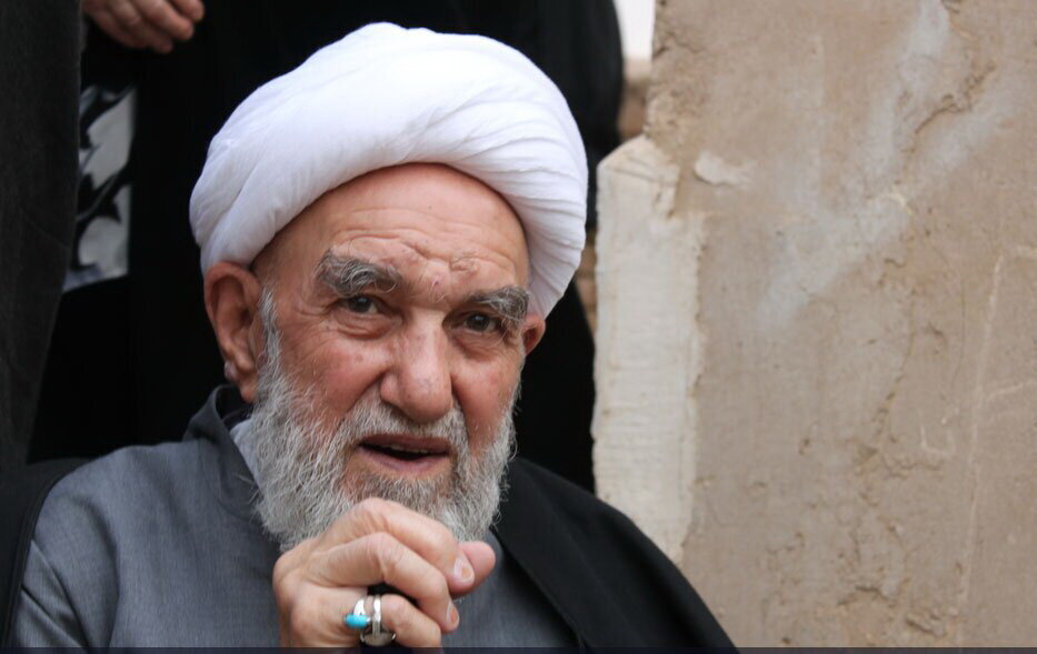 درس اخلاق | هشدار شیخ انصاری از گناهی که حیوانات از انجام آن إبا دارند