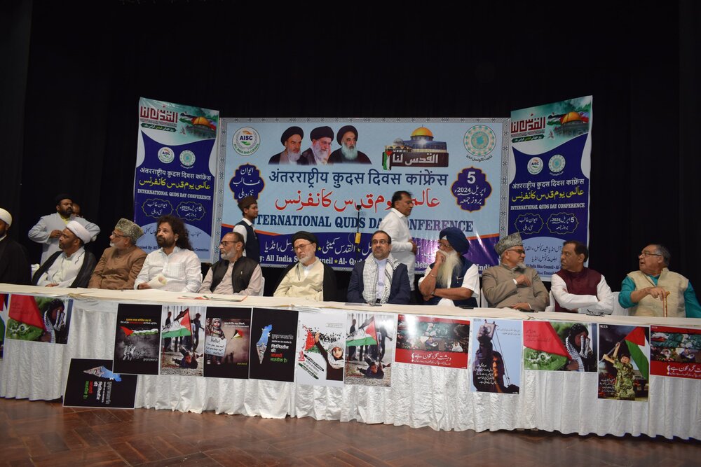 अवैध इस्राईली शासन का अंत और फ़िलिस्तीनियों की सफलता निश्चित है:मुक़र्रेरीन