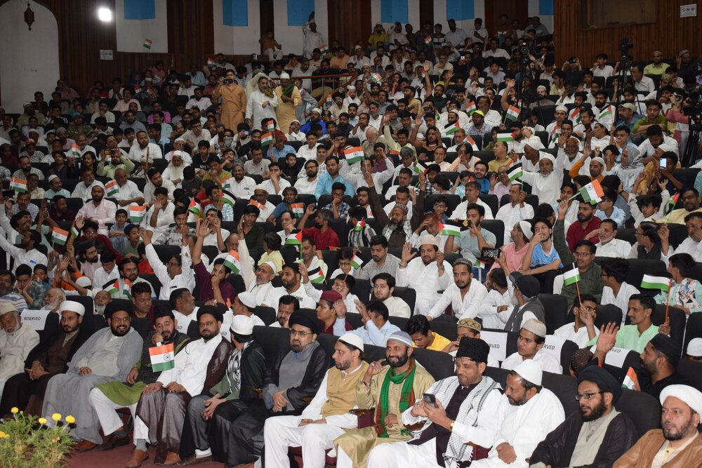 अवैध इस्राईली शासन का अंत और फ़िलिस्तीनियों की सफलता निश्चित है:मुक़र्रेरीन