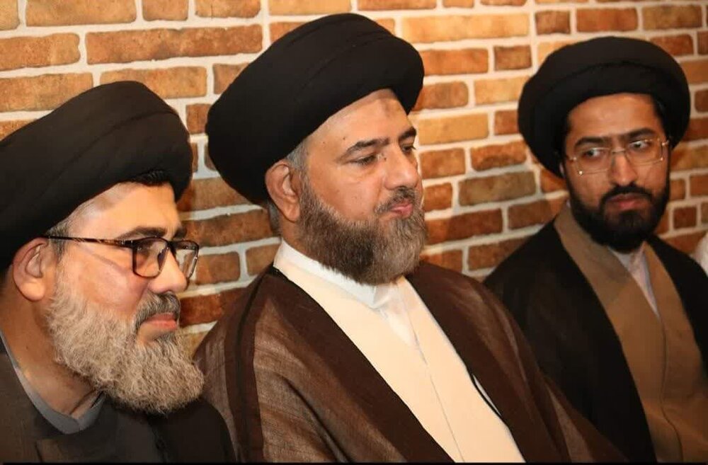 ایم ڈبلیو ایم کویت کا علامہ راجہ ناصر عباس جعفری کے سینیٹر منتخب ہونے پر تقریب کا اہتمام