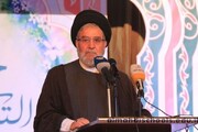 Hezbollah Officials Pays Tribute to Martyrs of Terrorist Attack on Iranian Consulate