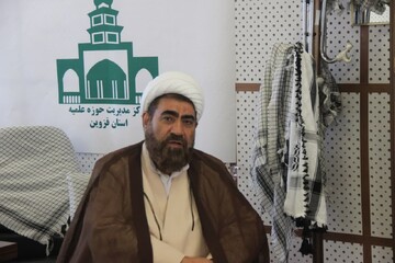 نظام مقدس جمهوری اسلامی خاری در چشمان استکبار جهانی است