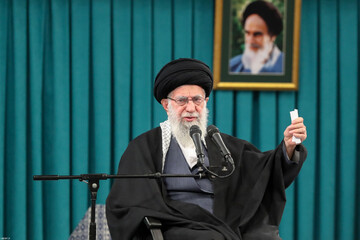 دیدار کارگران با رهبر معظم انقلاب، فردا چهارشنبه برگزار می‌شود