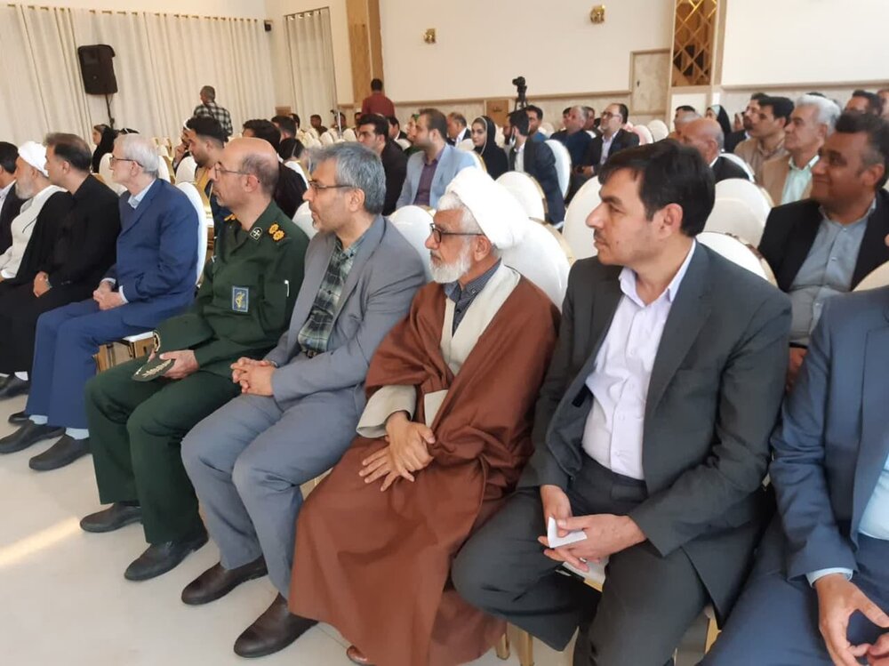 ریالی از کمک خیرین بیهوده خرج نمی شود