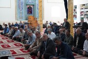تصاویر/ سلسله جلسات تفسیر قرآن در خرم آباد