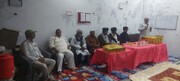 जौनपुर,जामिया फातेमा अलज़हेरा स.ल. की ओर से छात्राओं और महिलाओं के लिए माहे रमज़ान उल मुबारक में दीनी शिक्षा का आयोजन